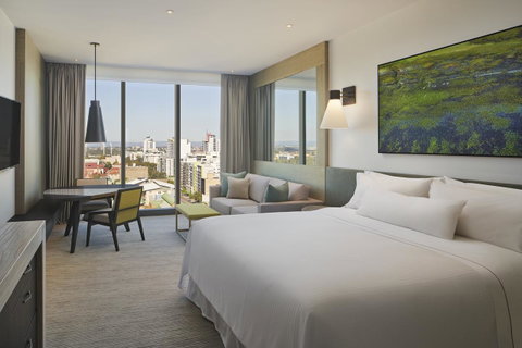 The Westin Perth - Accommodation QLD 9