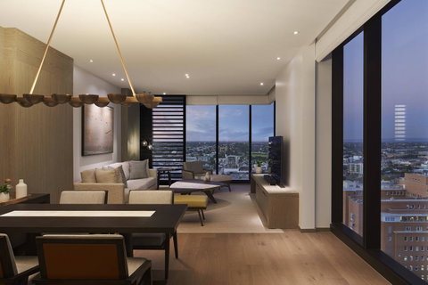The Westin Perth - Accommodation QLD 29