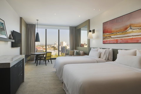 The Westin Perth - Accommodation QLD 12