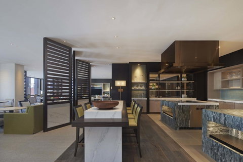 The Westin Perth - Accommodation QLD 7