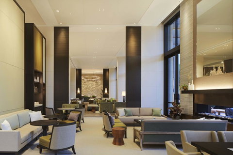 The Westin Perth - Accommodation QLD 20