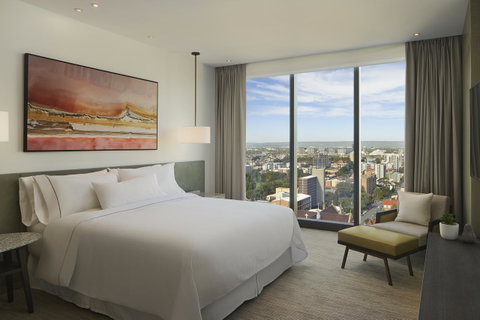 The Westin Perth - Accommodation QLD 17