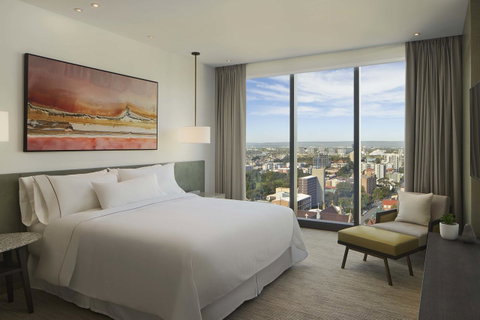 The Westin Perth - Accommodation QLD 3