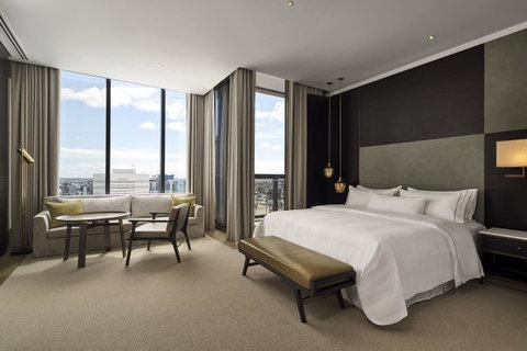 The Westin Perth - Accommodation QLD 33