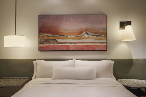 The Westin Perth - Accommodation QLD 14