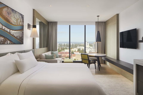 The Westin Perth - Accommodation QLD 13