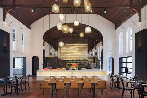 The Westin Perth - Accommodation QLD 22