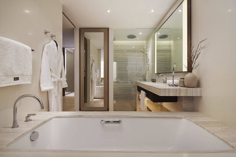 The Westin Perth - Accommodation QLD 39