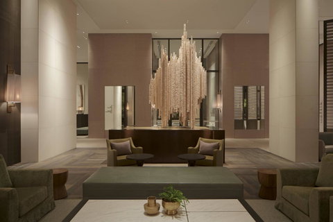 The Westin Perth - Accommodation QLD 44