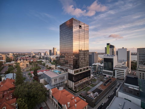 The Westin Perth - Accommodation QLD 5