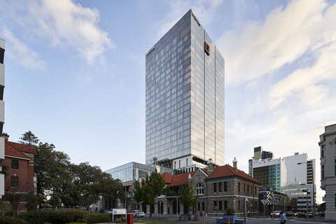 The Westin Perth - Accommodation QLD 0