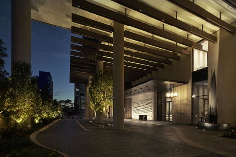 The Westin Perth - Accommodation QLD 35