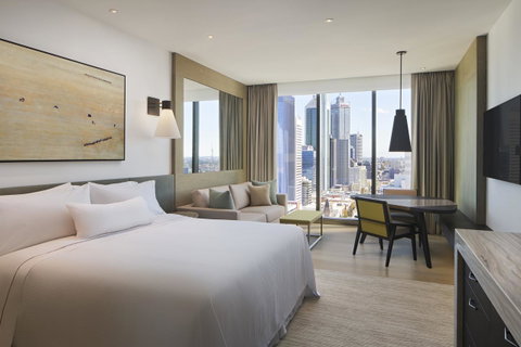 The Westin Perth - Accommodation QLD 11