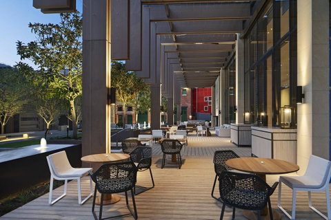 The Westin Perth - Accommodation QLD 40