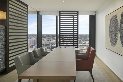 The Westin Perth - Accommodation QLD 23