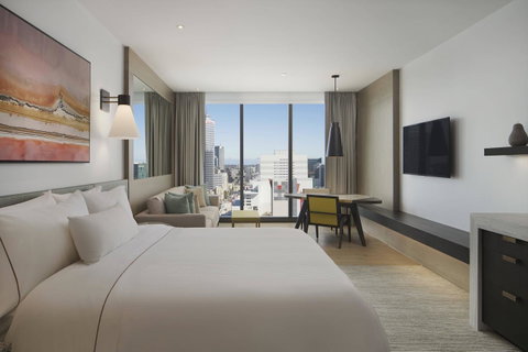 The Westin Perth - Accommodation QLD 28