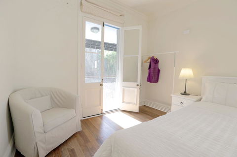 Stunning Terrace In Centennial Park - Accommodation QLD 6