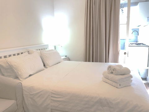 Stunning Terrace In Centennial Park - Accommodation QLD 1