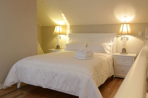 Stunning Terrace In Centennial Park - Accommodation QLD 20