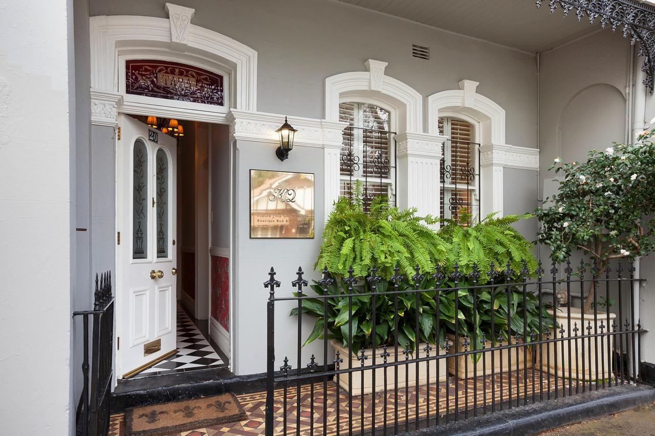 Woollahra NSW Accommodation QLD