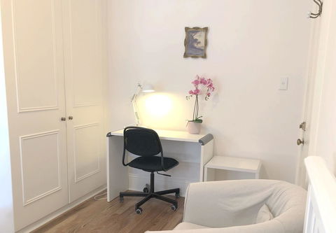 Stunning Terrace In Centennial Park - Accommodation QLD 3