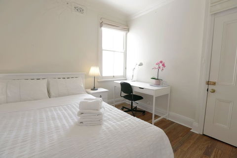 Stunning Terrace In Centennial Park - Accommodation QLD 7