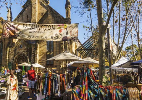 Stunning Terrace In Centennial Park - Accommodation QLD 19