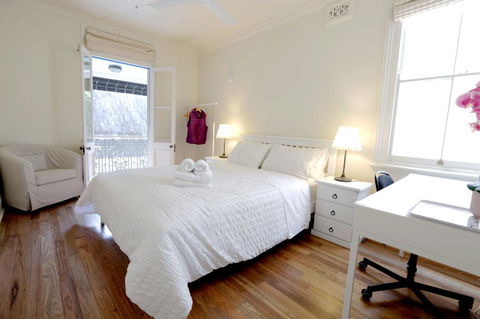 Stunning Terrace In Centennial Park - Accommodation QLD 10