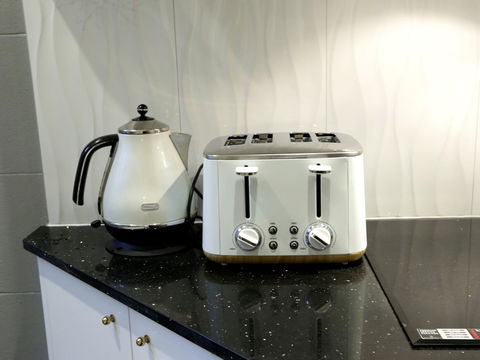 Stunning Terrace In Centennial Park - Accommodation QLD 16