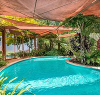 Chimes Spa Retreat - Accommodation QLD