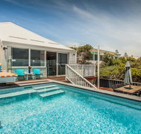 Cottesloe Beach House I - Accommodation QLD