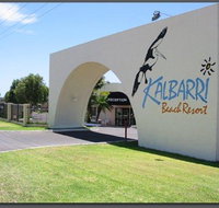 Unit 42 Kalbarri Beach Resort - Accommodation QLD