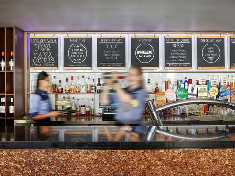 Ibis Perth - Accommodation QLD 39