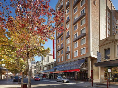 Ibis Perth - Accommodation QLD 0
