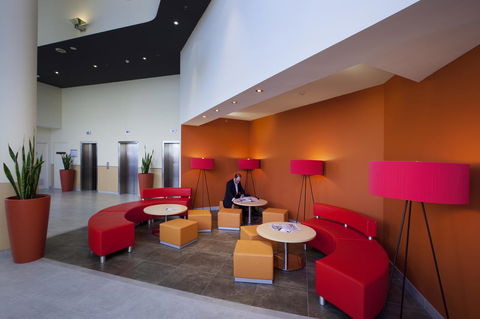 Ibis Perth - Accommodation QLD 18