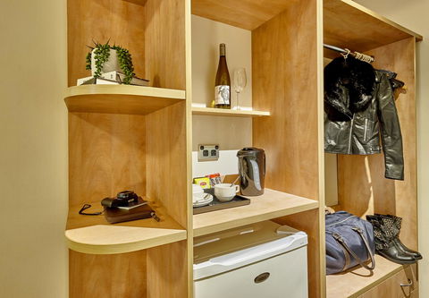 Ibis Perth - Accommodation QLD 9