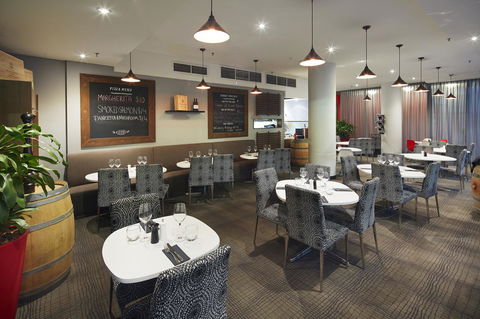 Ibis Perth - Accommodation QLD 36