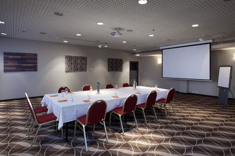 Ibis Perth - Accommodation QLD 38
