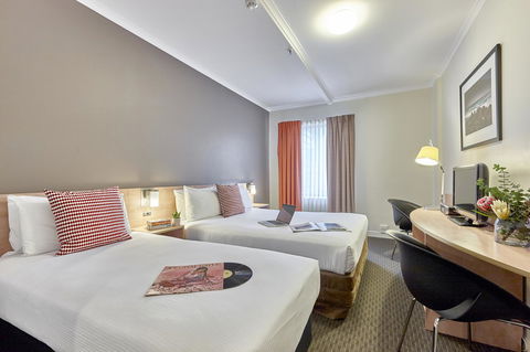 Ibis Perth - Accommodation QLD 8