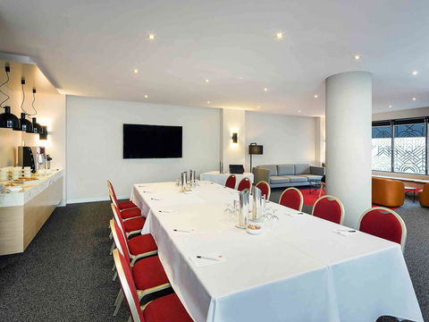 Ibis Perth - Accommodation QLD 41