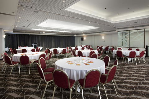 Ibis Perth - Accommodation QLD 33