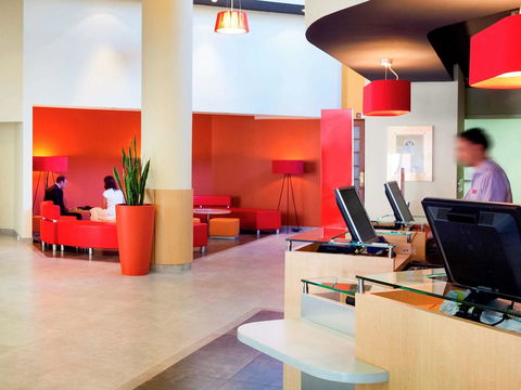 Ibis Perth - Accommodation QLD 42