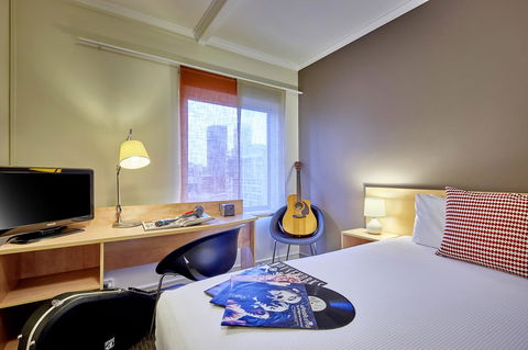 Ibis Perth - Accommodation QLD 14