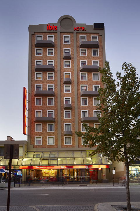 Ibis Perth - Accommodation QLD 30