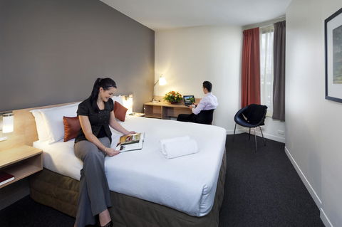 Ibis Perth - Accommodation QLD 35