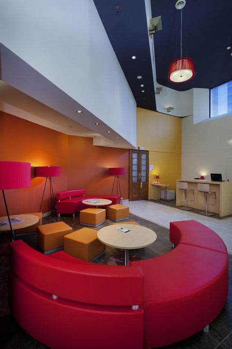 Ibis Perth - Accommodation QLD 28