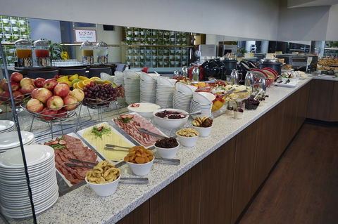 Ibis Perth - Accommodation QLD 29