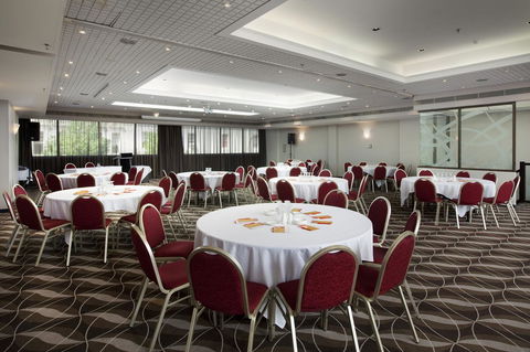 Ibis Perth - Accommodation QLD 31