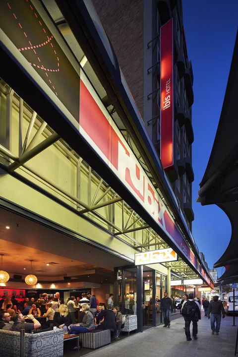 Ibis Perth - Accommodation QLD 17
