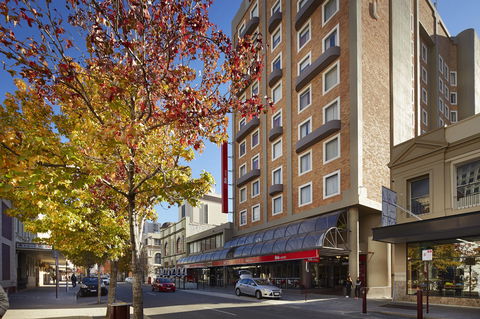 Ibis Perth - Accommodation QLD 19